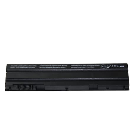 Battery Technology Replacement Notebook Battery For Dell Latitude E5220 E5420 E5640 DL-E6420X6